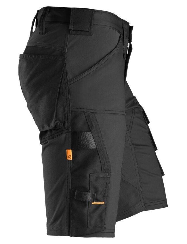 Pracovní kraťasy Snickers 6143 Stretch