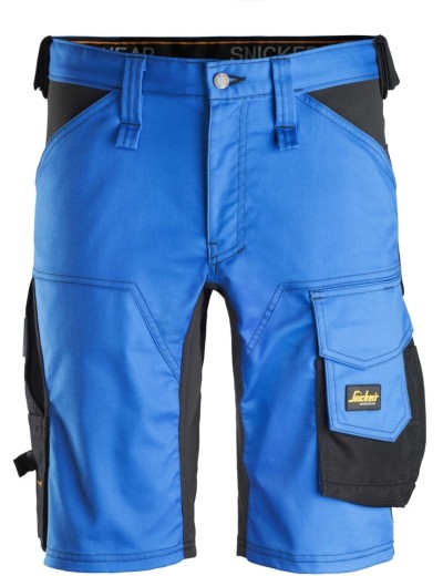 Pracovní kraťasy Snickers 6143 Stretch