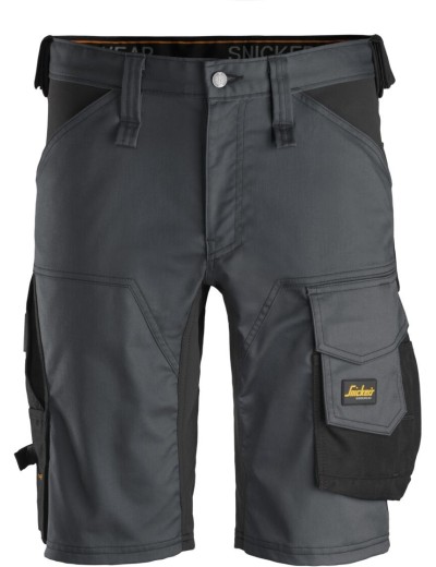 Pracovní kraťasy Snickers 6143 Stretch