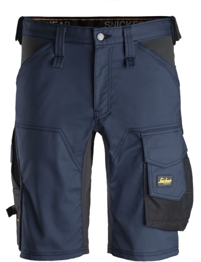Pracovní kraťasy Snickers 6143 Stretch