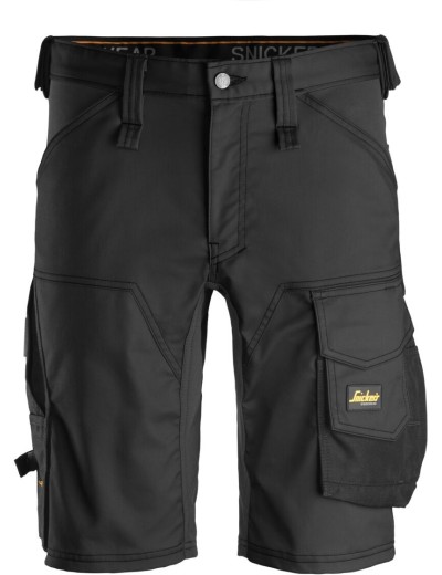 Pracovní kraťasy Snickers 6143 Stretch