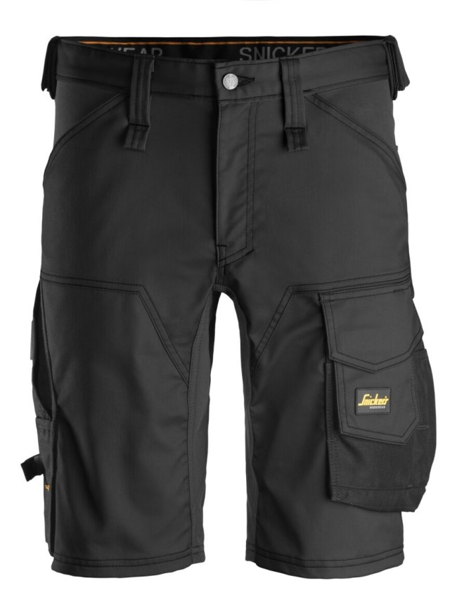 Spodenki robocze Snickers 6143 Stretch