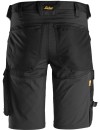Pracovní kraťasy Snickers 6143 Stretch