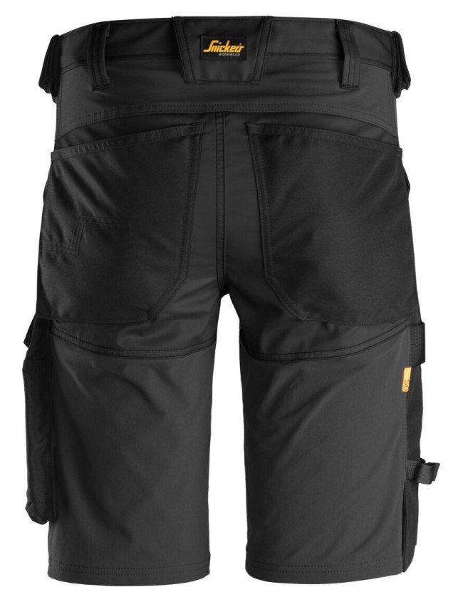 Pracovní kraťasy Snickers 6143 Stretch