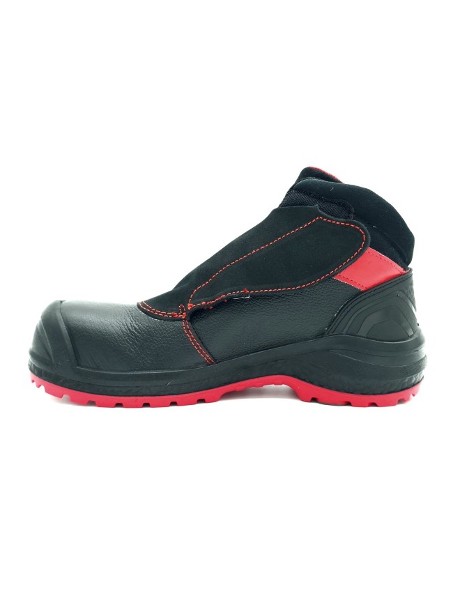 Svářečské boty BASE Sparkle S3