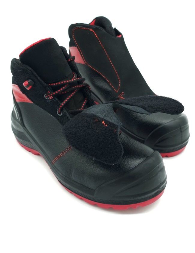 Buty dla spawacza BASE Sparkle S3