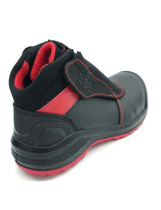 Svářečské boty BASE Sparkle S3