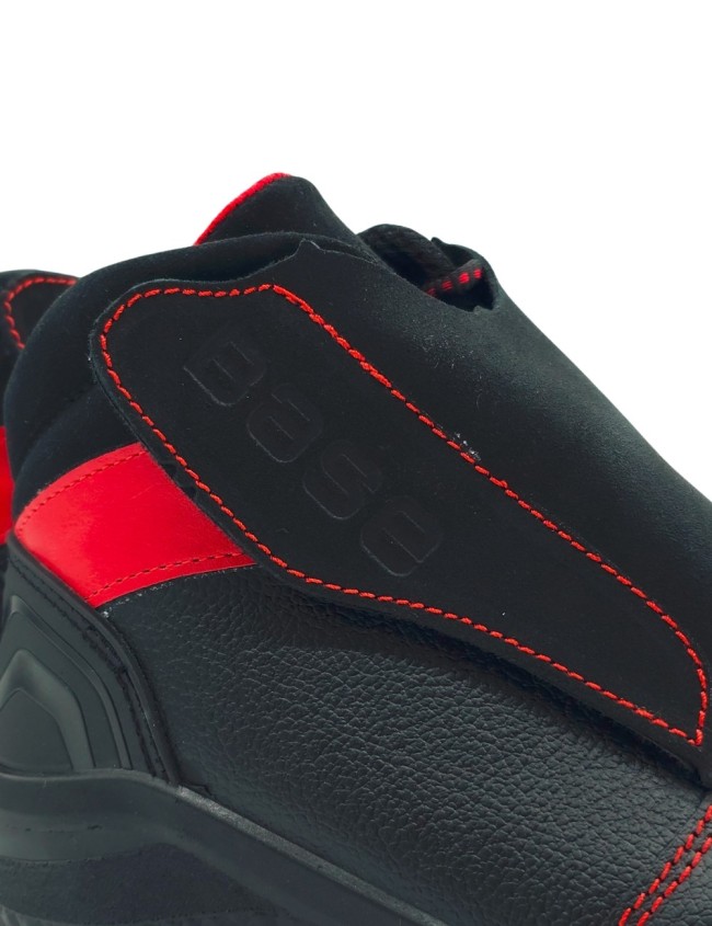 Svářečské boty BASE Sparkle S3