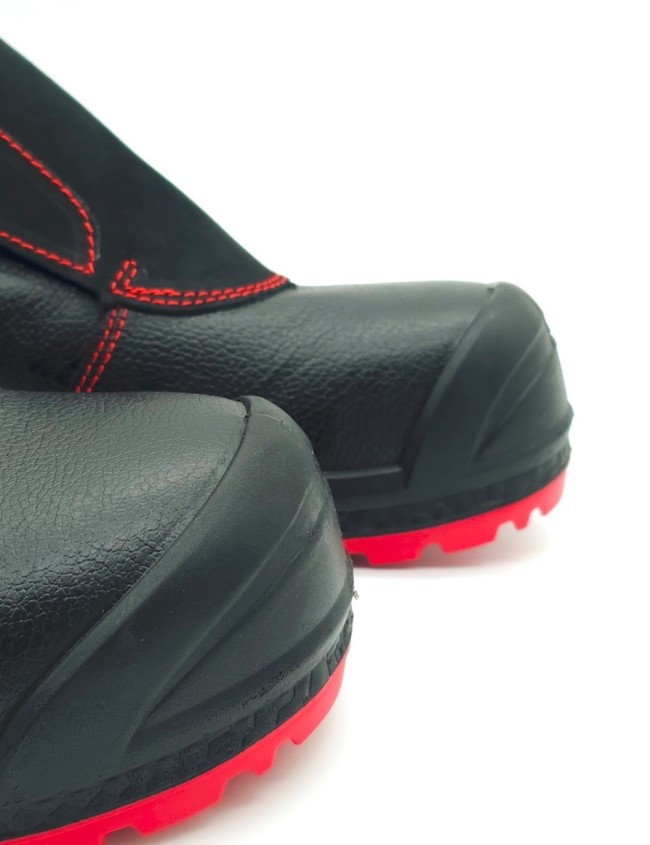 Svářečské boty BASE Sparkle S3