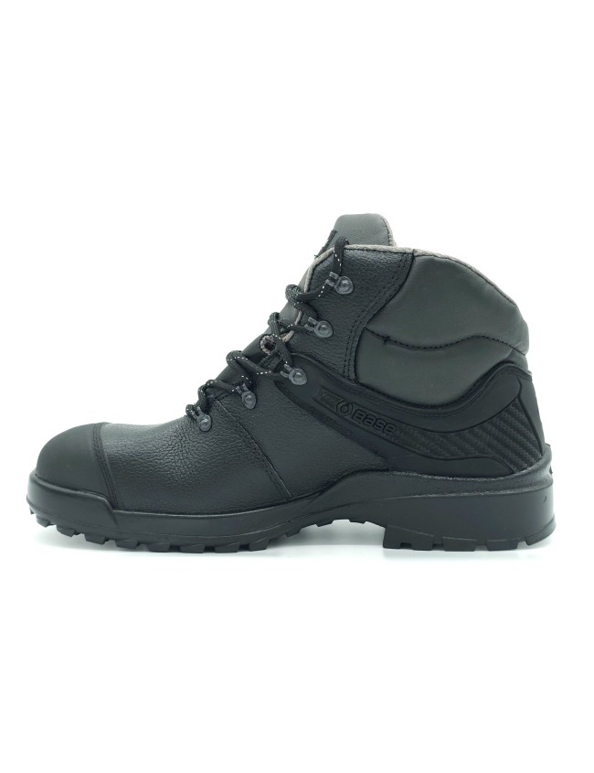 Buty robocze Base Morrison S3 SRC