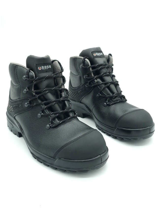 Buty robocze Base Morrison S3 SRC