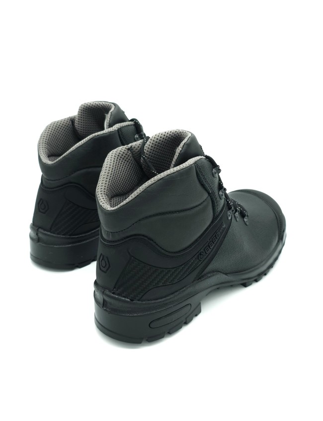 Pracovní boty Base Morrison S3 SRC