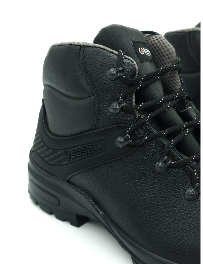 Buty robocze Base Morrison S3 SRC