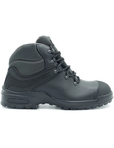 Pracovní boty Base Morrison S3 SRC