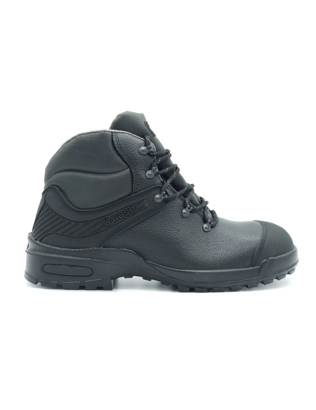 Buty robocze Base Morrison S3 SRC
