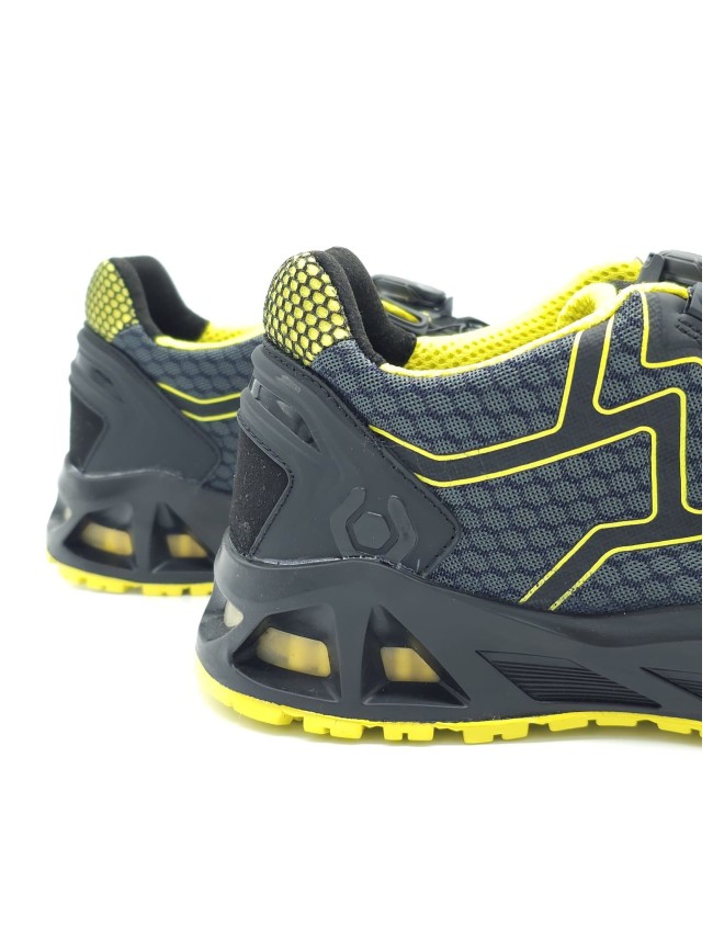 Pracovní obuv BASE K- Rush