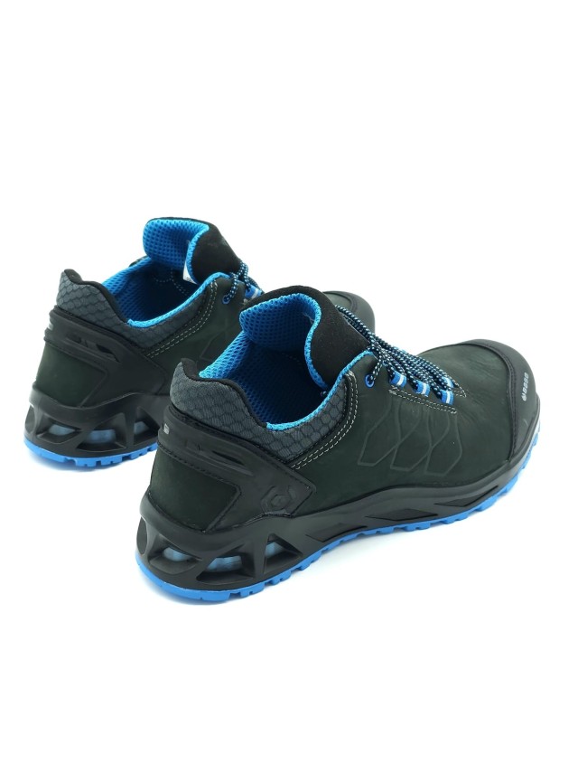 Pracovní obuv BASE K-Road S3 SRC