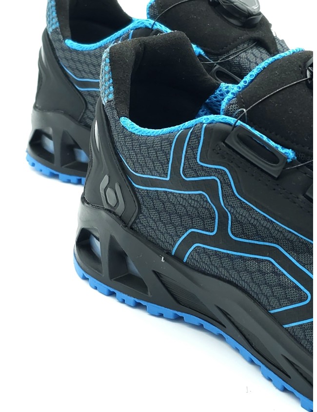 Buty robocze Base K-Trek S1P