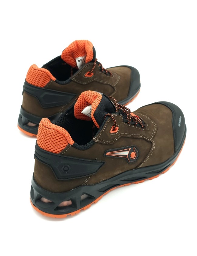 Pracovní obuv Base Protection K-Hurry