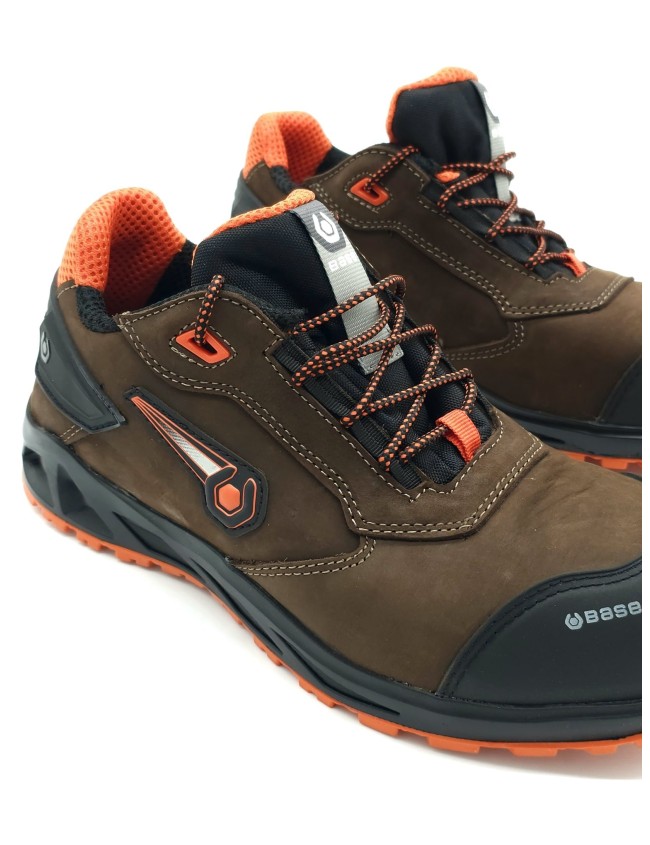 Pracovní obuv Base Protection K-Hurry