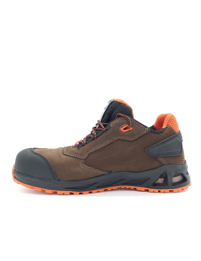 Pracovní obuv Base Protection K-Hurry