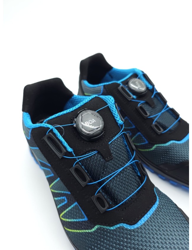 Pracovní obuv Base Protection K-Energy S3