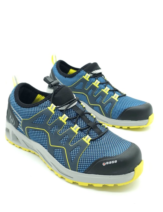 Pracovní obuv Base Protection K-Walk S1P