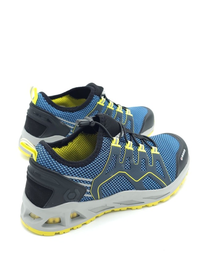 Buty robocze Base Protection K-Walk S1P