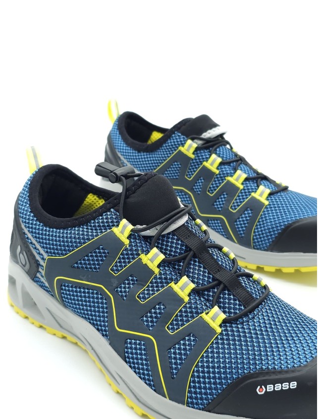 Buty robocze Base Protection K-Walk S1P