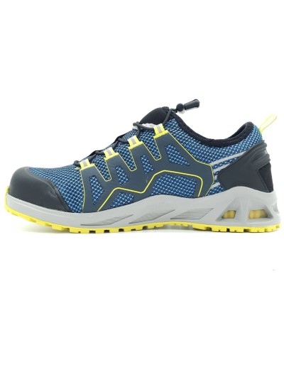 Pracovní obuv Base Protection K-Walk S1P