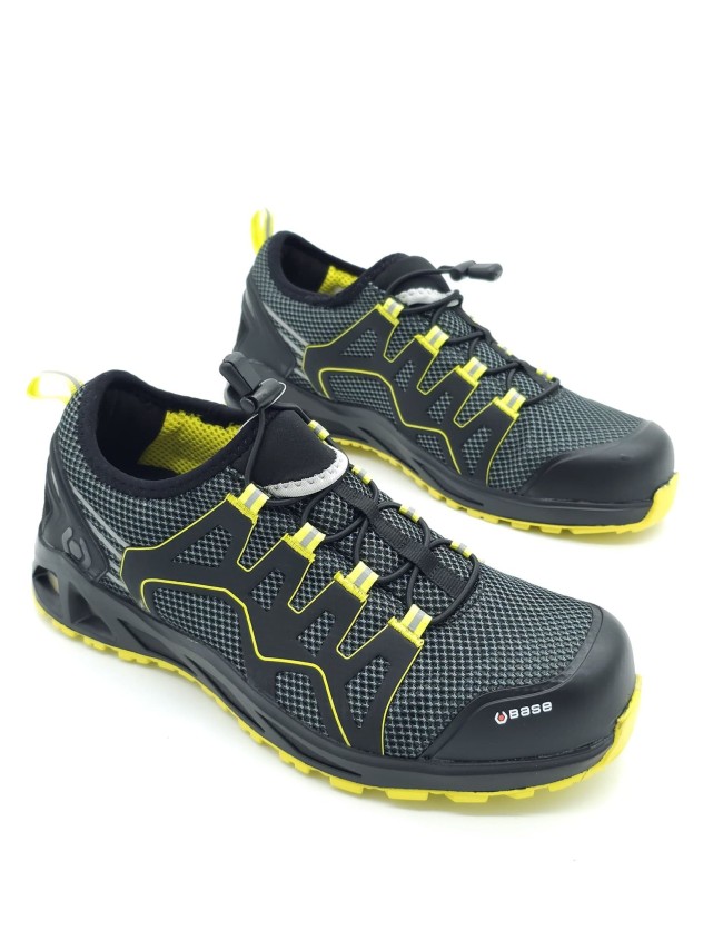 Pracovní obuv Base Protection K-Balance S1P