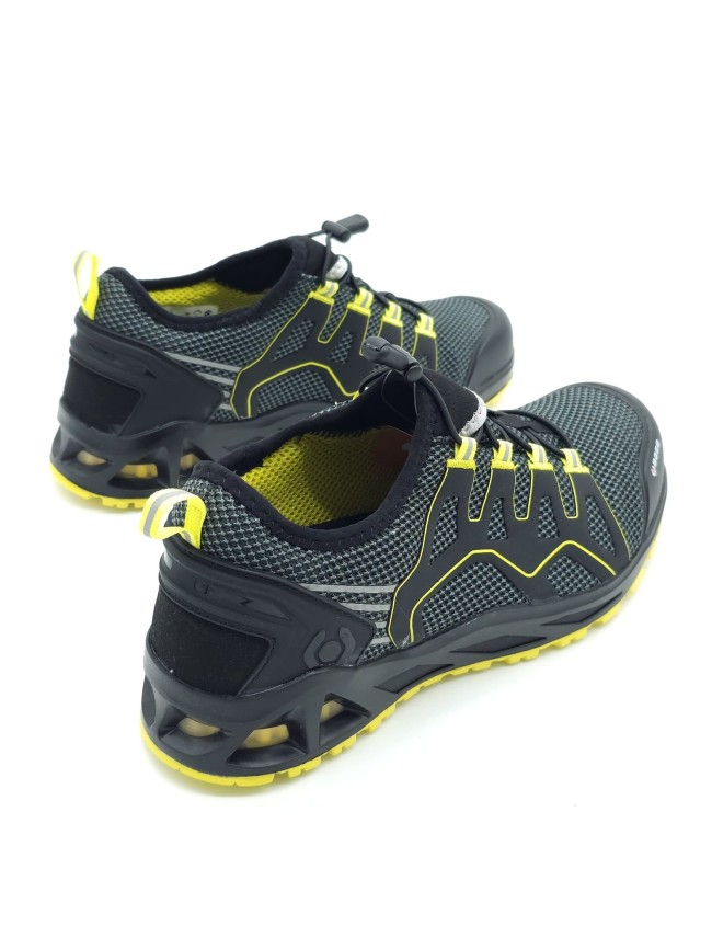 Pracovní obuv Base Protection K-Balance S1P