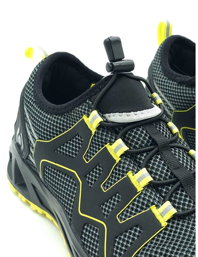 Pracovní obuv Base Protection K-Balance S1P