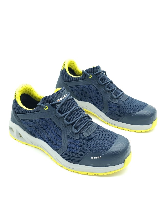 Pracovní obuv Base Protection K- Sprint S1P