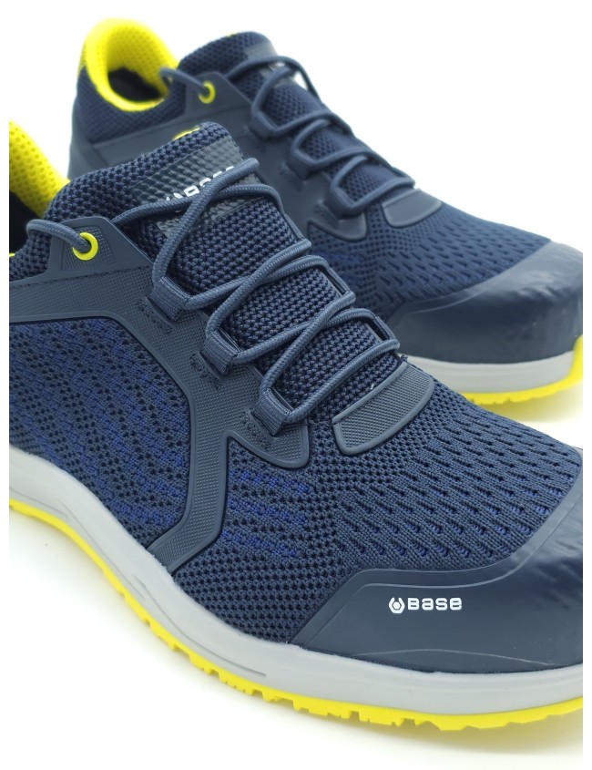 Pracovní obuv Base Protection K- Sprint S1P