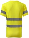 Reflexní tričko HV PROTECT 1V9