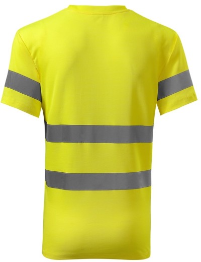 Reflexní tričko HV PROTECT 1V9