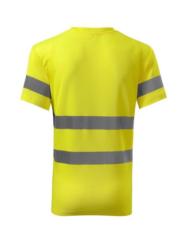 Reflexní tričko HV PROTECT 1V9