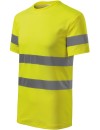 Reflexní tričko HV PROTECT 1V9