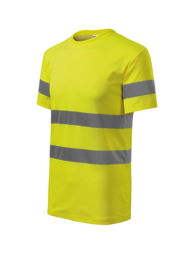 Reflexní tričko HV PROTECT 1V9