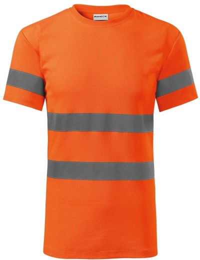 Reflexní tričko HV PROTECT 1V9