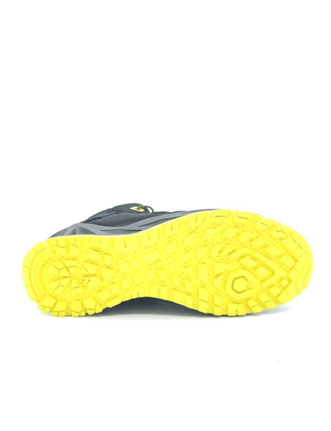 Pracovní boty Base Protection K-Boogie Top