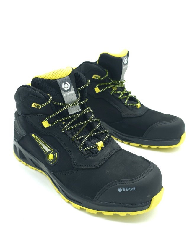 Pracovní boty Base Protection K-Boogie Top