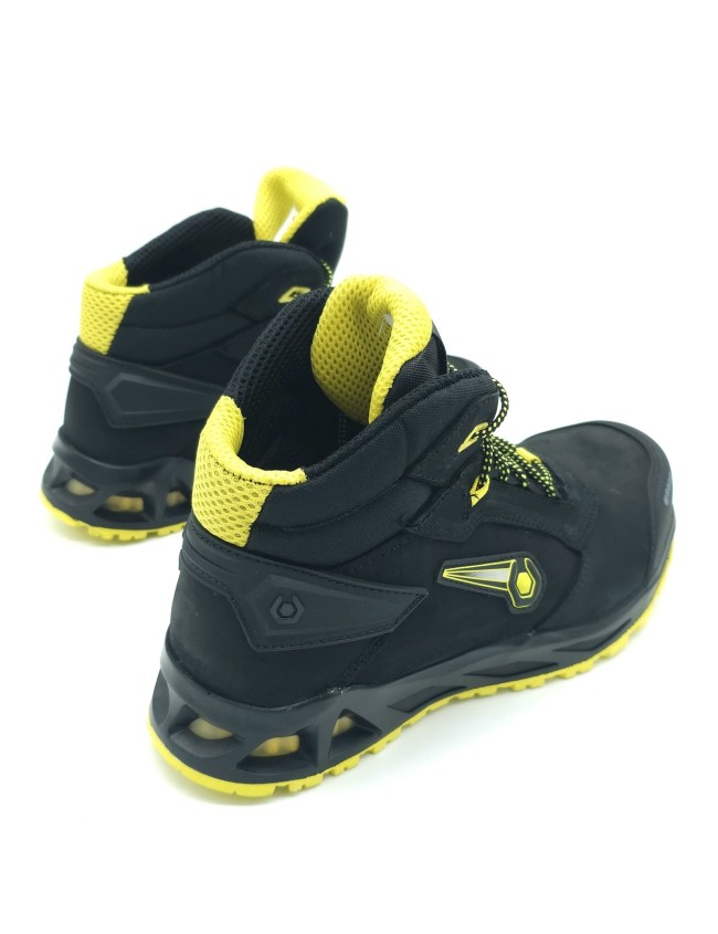 Buty robocze wysokie Base Protection K-Boogie Top