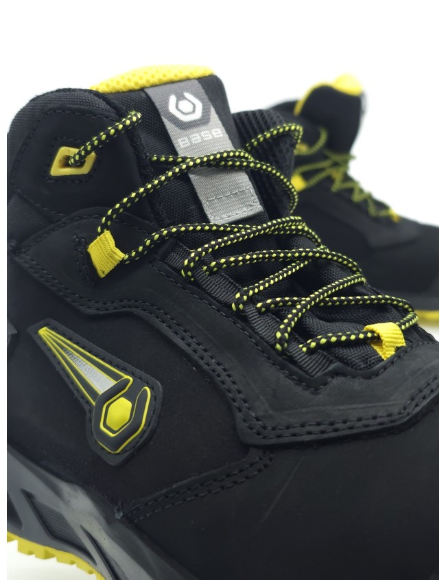 Buty robocze wysokie Base Protection K-Boogie Top