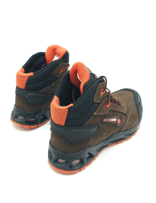 Pracovní boty Base Protection K-Hurry Top S3