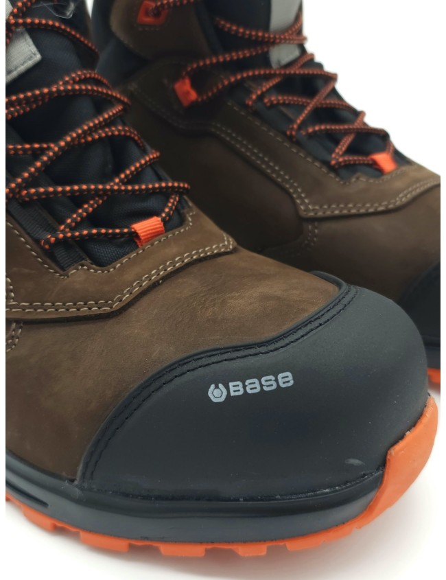 Pracovní boty Base Protection K-Hurry Top S3