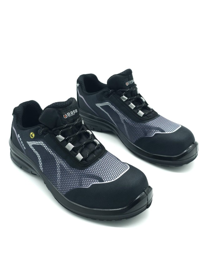 Pracovní obuv Base Oren S3