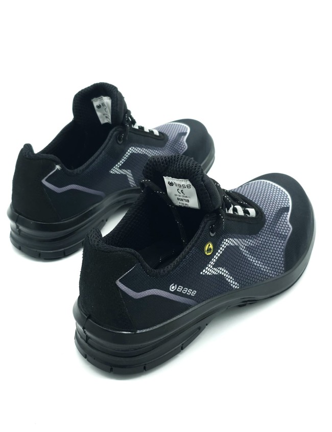 Pracovní obuv Base Oren S3