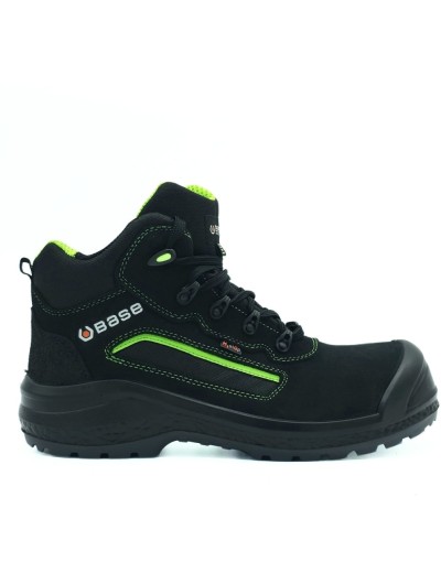 Pracovní obuv Base Be-Powerful S3 SRC